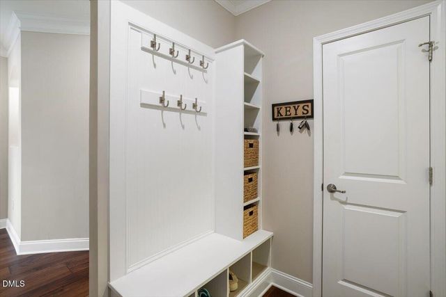 609 Angelica Circle, Cary, NC 27518