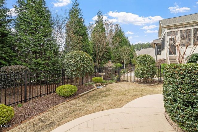 609 Angelica Circle, Cary, NC 27518