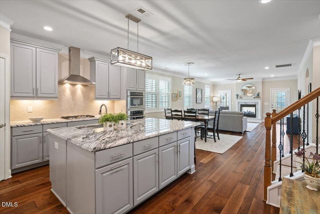 609 Angelica Circle, Cary, NC 27518