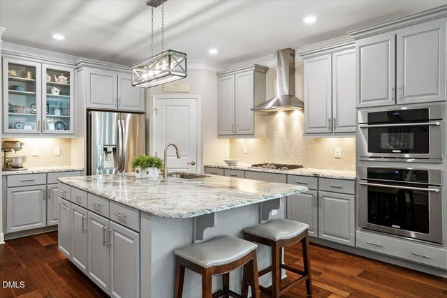 609 Angelica Circle, Cary, NC 27518