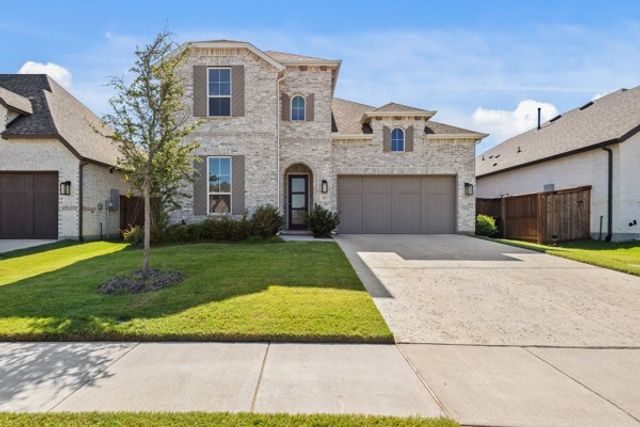1825 Rough Ridge Trail, Midlothian, TX 76065