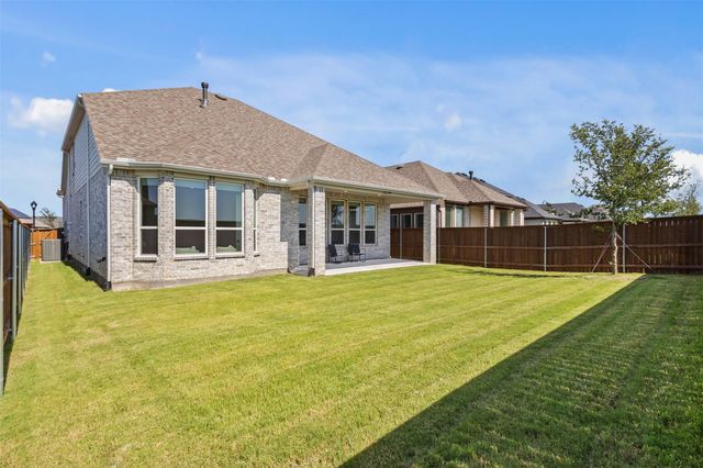 1825 Rough Ridge Trail, Midlothian, TX 76065