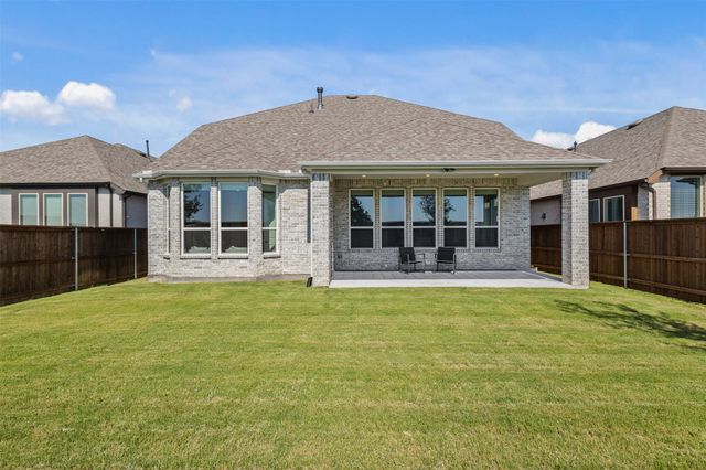 1825 Rough Ridge Trail, Midlothian, TX 76065