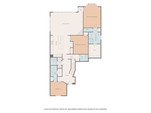 1825 Rough Ridge Trail, Midlothian, TX 76065