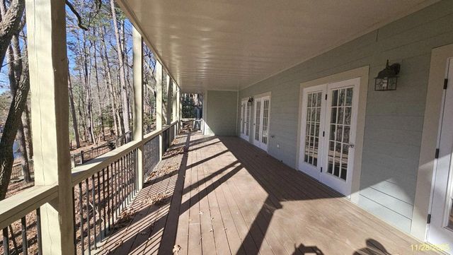 987 Lazy River Lane, Ellijay, GA 30536
