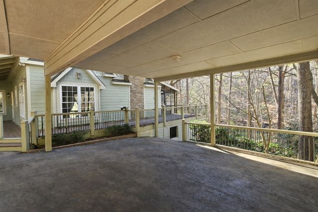 987 Lazy River Lane, Ellijay, GA 30536