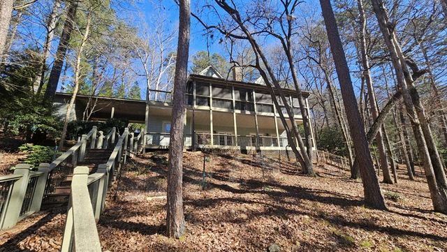 987 Lazy River Lane, Ellijay, GA 30536