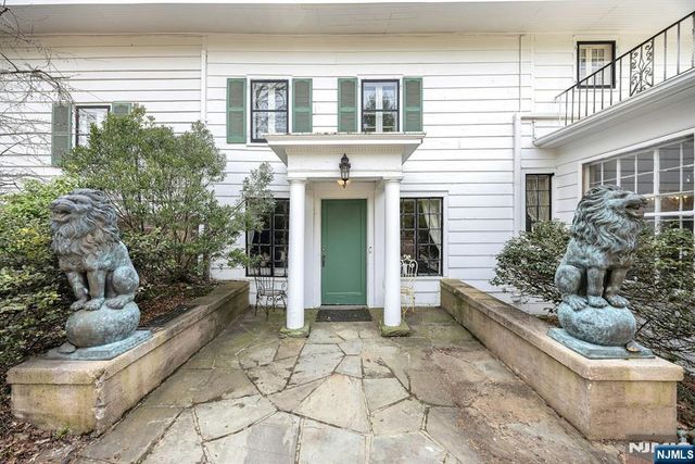 401 Wearimus Road, Ho-ho-kus, NJ 07423
