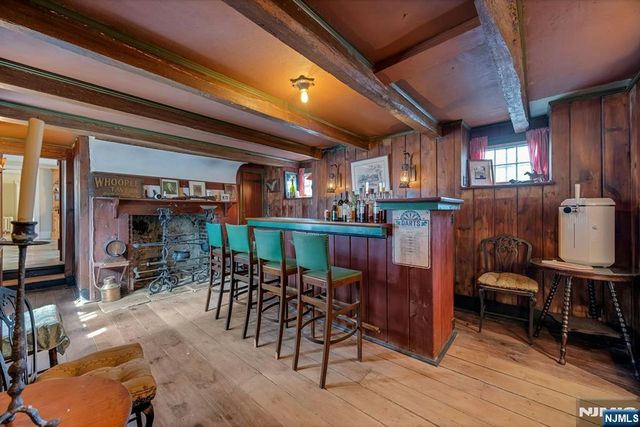 401 Wearimus Road, Ho-ho-kus, NJ 07423