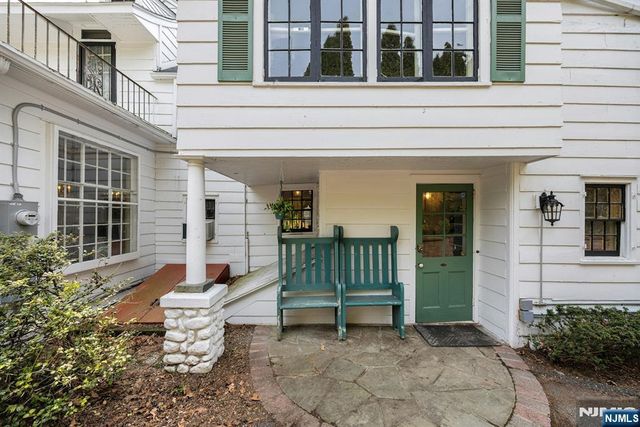 401 Wearimus Road, Ho-ho-kus, NJ 07423