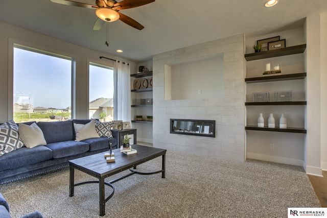Lot 19 Shadow Creek, Papillion, NE 68046