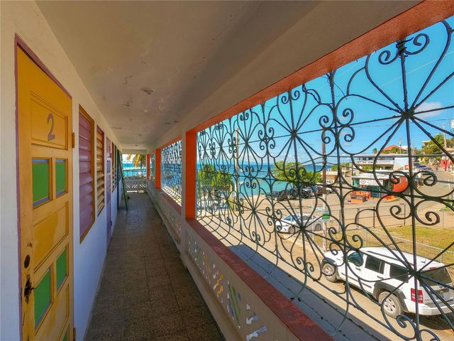 2 CALLE RICHARDSON, Vieques, PR 00765