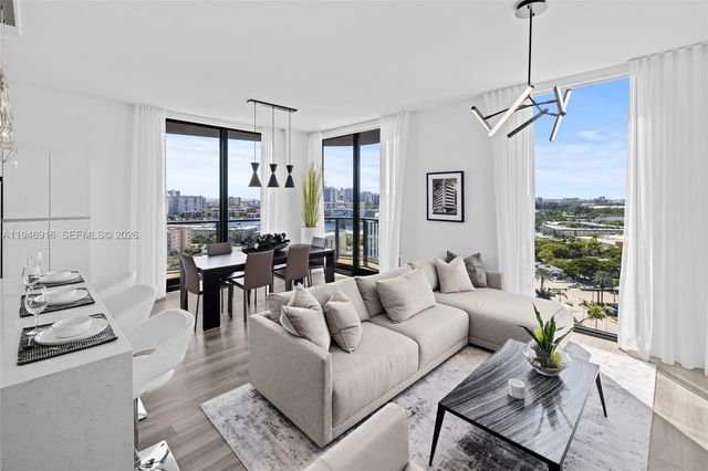 101 Diplomat Pkwy 0810, Hallandale Beach, FL 33009