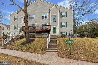 663 MUHLENBERG DR #508, Trappe, PA 19426