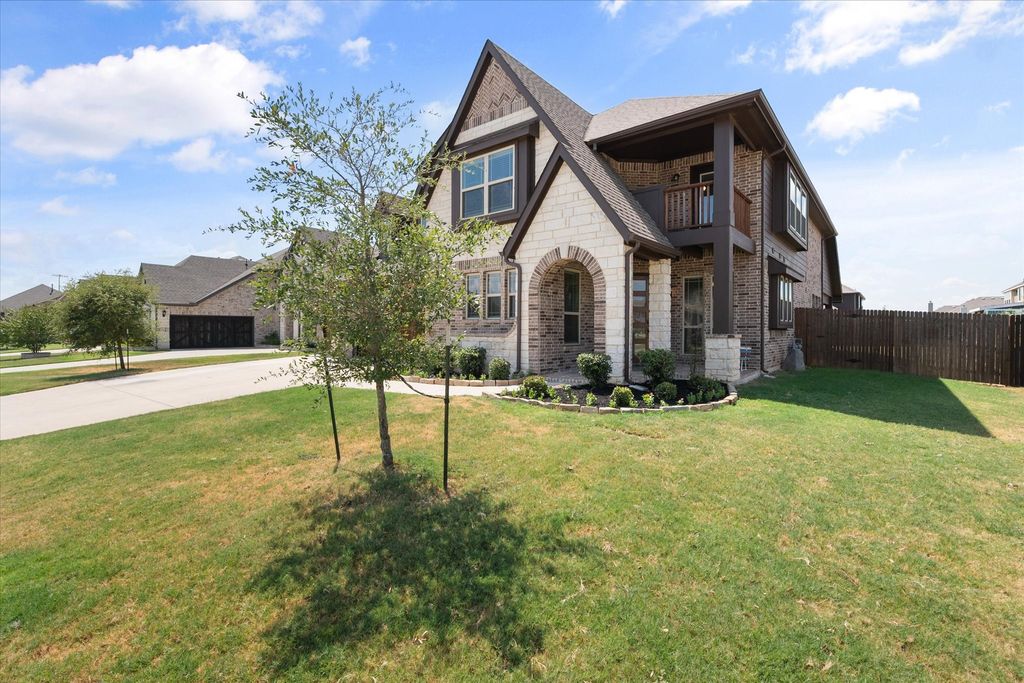 2605 Dylan Lane, Mansfield, TX 76063 — photo 4