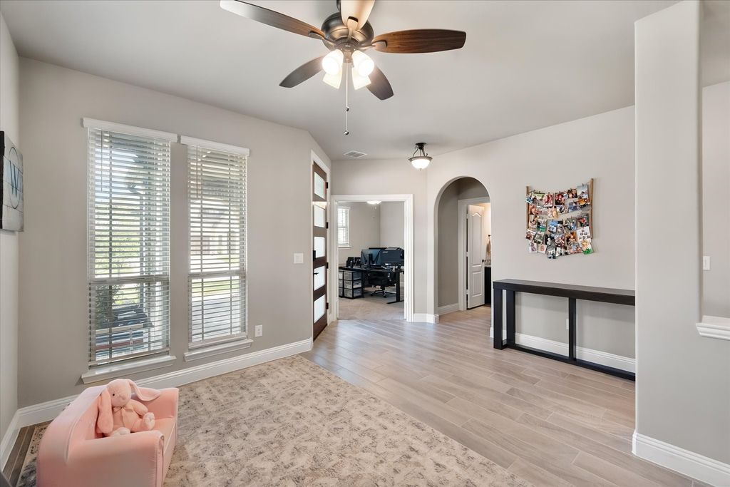 2605 Dylan Lane, Mansfield, TX 76063 — photo 5