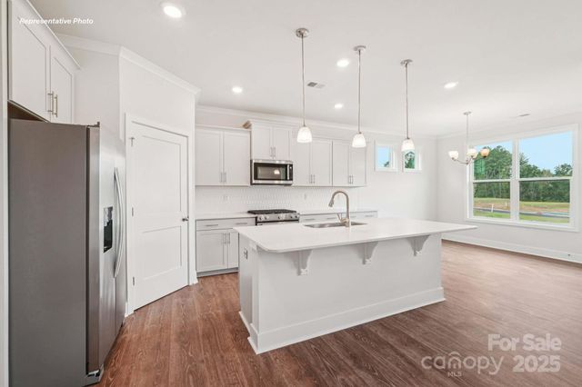 2123 Skyhawk Drive, York, SC 29745