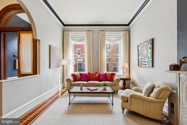 2219 LOCUST ST, Philadelphia, PA 19103