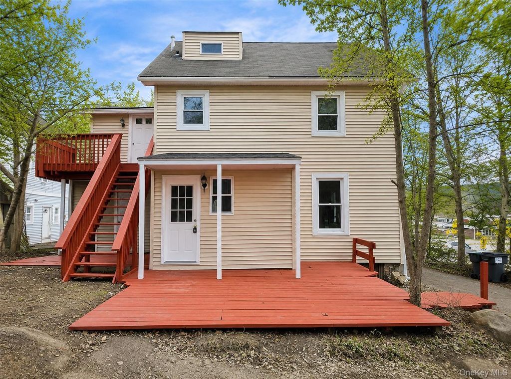 8 Smith Clove Road, Central Valley, NY 10917 — photo 2