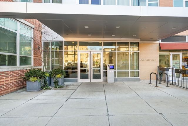 700 Harrison Ave 311, Boston, MA 02118