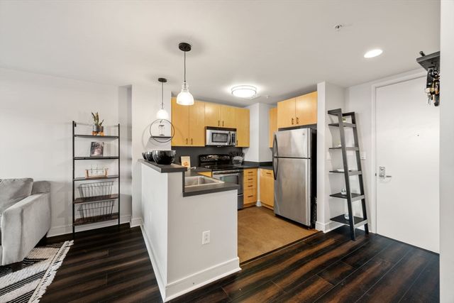 700 Harrison Ave 311, Boston, MA 02118