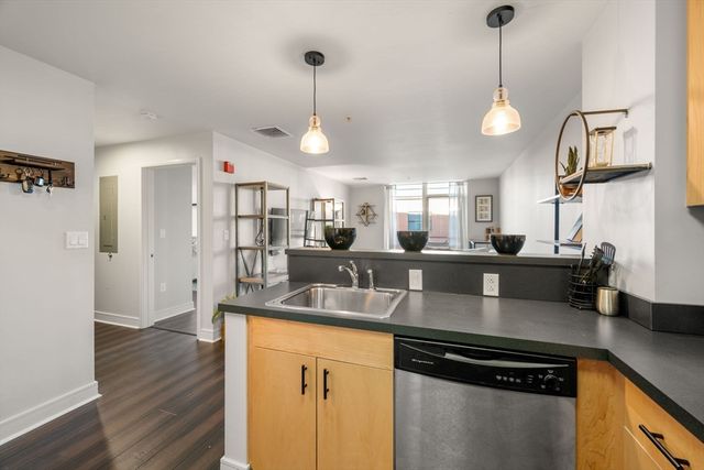 700 Harrison Ave 311, Boston, MA 02118