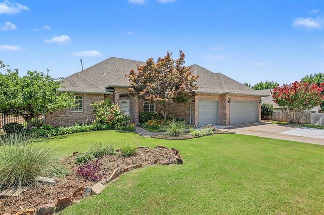 4104 Ainsley Court, Edmond, OK 73034