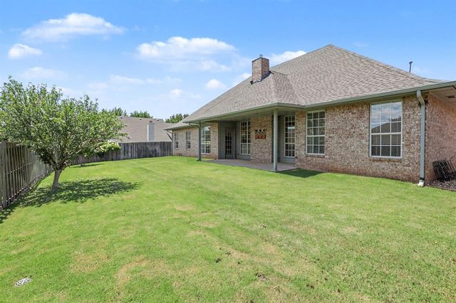 4104 Ainsley Court, Edmond, OK 73034