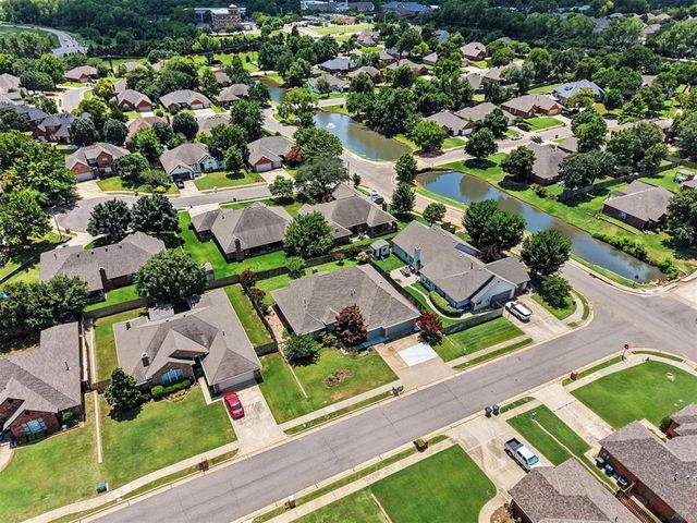 4104 Ainsley Court, Edmond, OK 73034