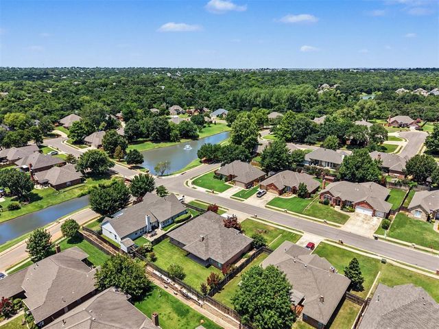 4104 Ainsley Court, Edmond, OK 73034