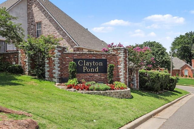 4104 Ainsley Court, Edmond, OK 73034