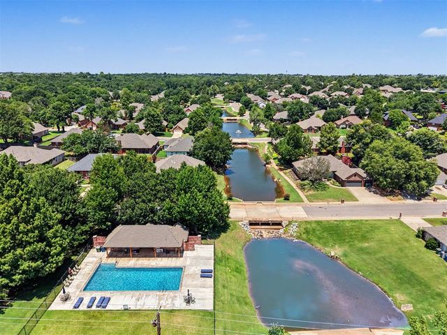 4104 Ainsley Court, Edmond, OK 73034
