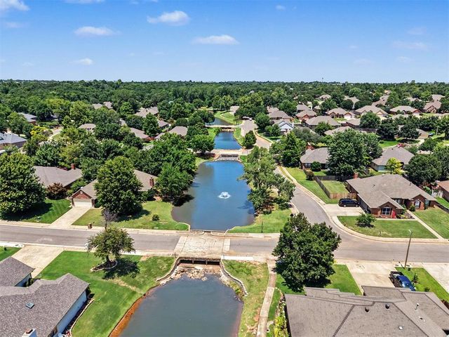 4104 Ainsley Court, Edmond, OK 73034