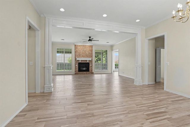 4104 Ainsley Court, Edmond, OK 73034