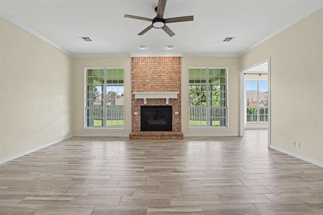 4104 Ainsley Court, Edmond, OK 73034