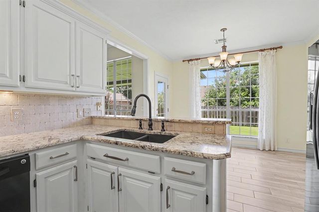 4104 Ainsley Court, Edmond, OK 73034
