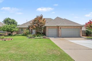 4104 Ainsley Court, Edmond, OK 73034
