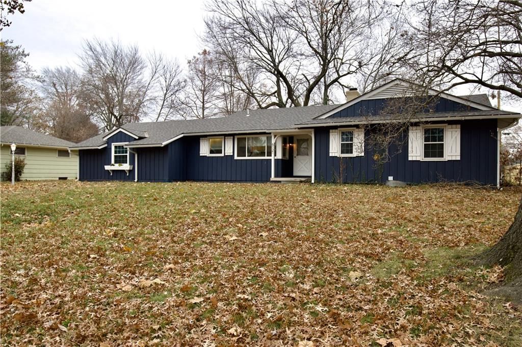 6121 Hunter Street, Raytown, MO 64133