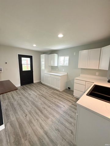 1506 N McCann Street, Kokomo, IN 46901