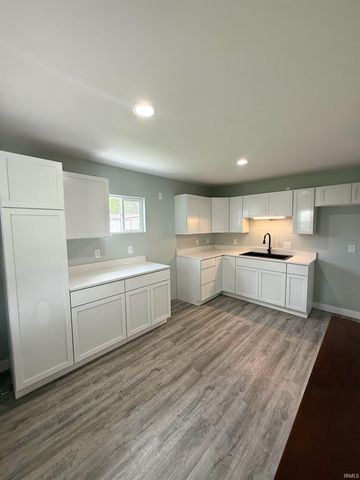 1506 N McCann Street, Kokomo, IN 46901