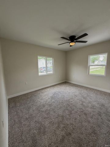 1506 N McCann Street, Kokomo, IN 46901
