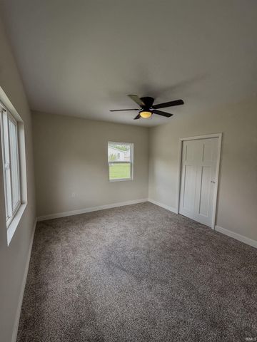 1506 N McCann Street, Kokomo, IN 46901