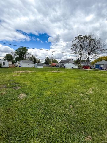 1506 N McCann Street, Kokomo, IN 46901