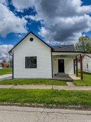 1506 N McCann Street, Kokomo, IN 46901