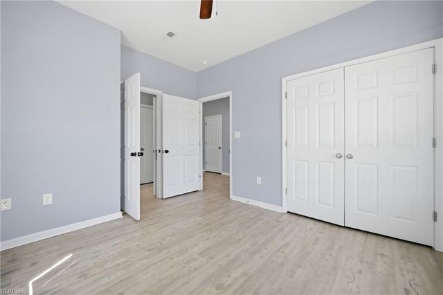 28 S Back River RD, Hampton, VA 23669