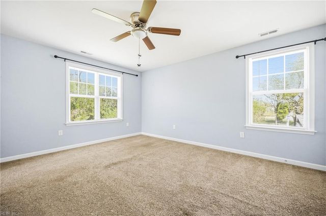 28 S Back River RD, Hampton, VA 23669