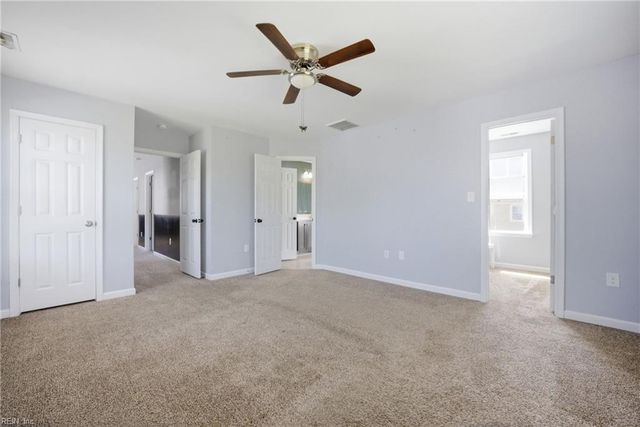 28 S Back River RD, Hampton, VA 23669