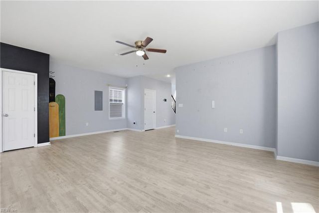 28 S Back River RD, Hampton, VA 23669