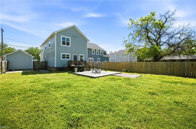28 S Back River RD, Hampton, VA 23669