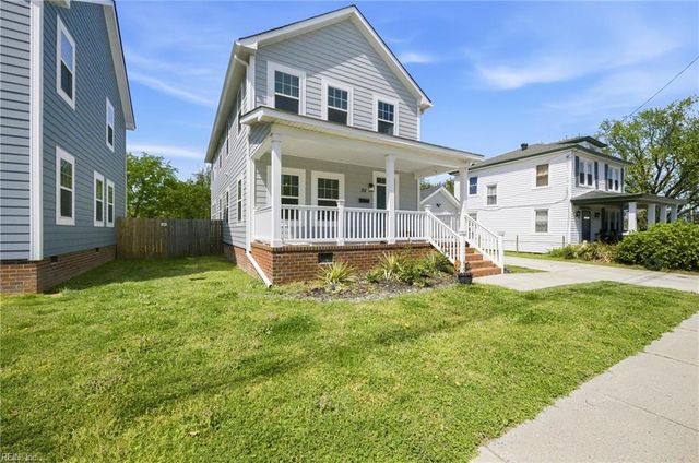 28 S Back River RD, Hampton, VA 23669